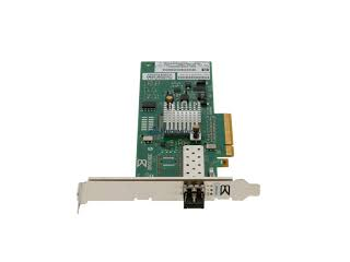 AP769AHP HPE 81B PCIE 8GB FC SINGLE PORT HBA - with High-Profile bracket only