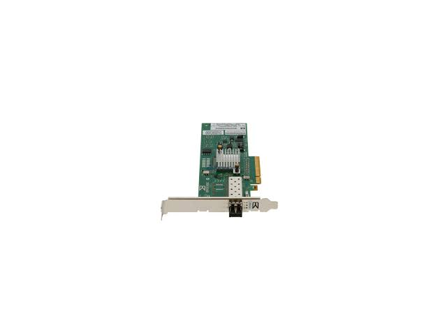 AP769AHP HPE 81B PCIE 8GB FC SINGLE PORT HBA - with High-Profile bracket only