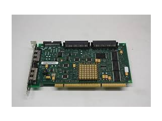 IBM PCI-X 2CH Ultra320 SCSI Adapter