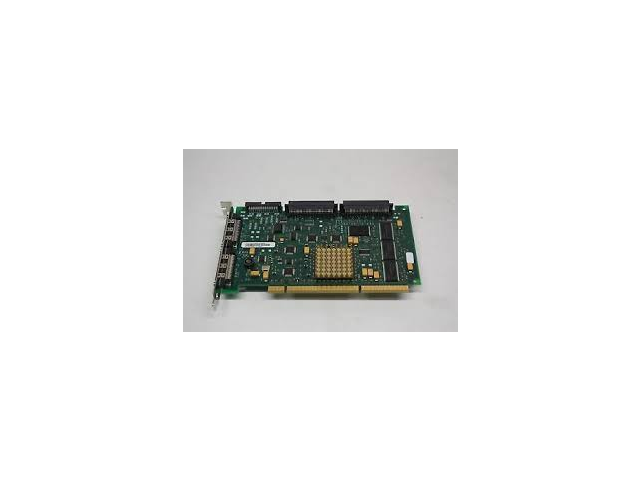 IBM PCI-X 2CH Ultra320 SCSI Adapter