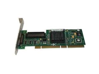 374654-B21HP, HPE 1-CH U320 SCSI HBA PCI-X with High-Profile bracket only