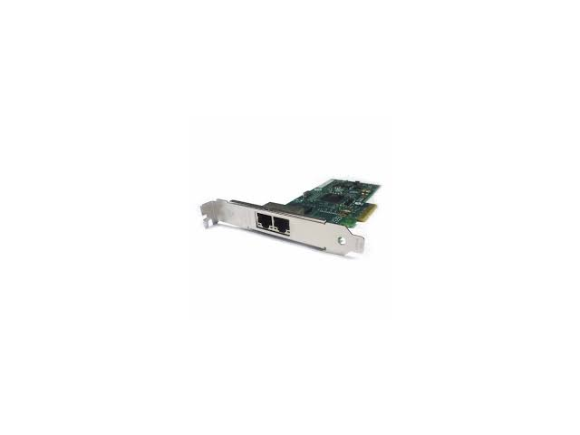 IBM I340-T2 Intel Enet PCIe X4 Dual