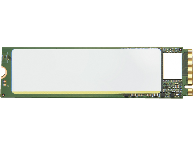 HP 1 TB 2280 PCIe-4x4 NVMe waarde M.2 Z2-kit SSD
