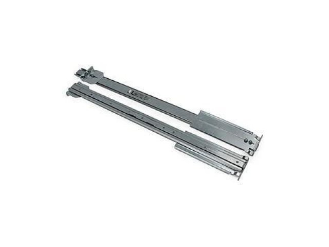 HPE 2U Large Form Factor Easy Install Rail Kit Rack rail kit