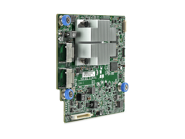 HPE 726736-B21 RAID controller PCI Express x8 3.0 12 Gbit/s