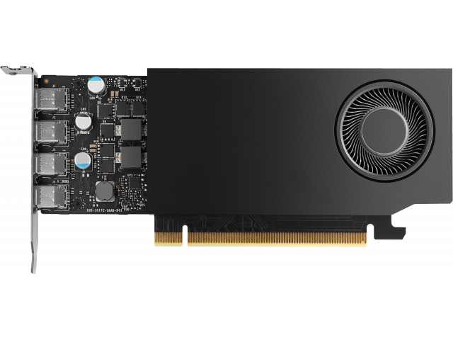 HP NVIDIA PH x4xx 3mDP Graphics