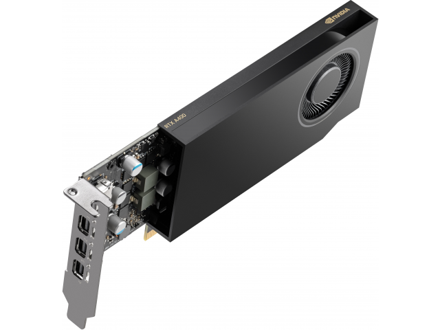 HP NVIDIA PH x4xx 3mDP Graphics