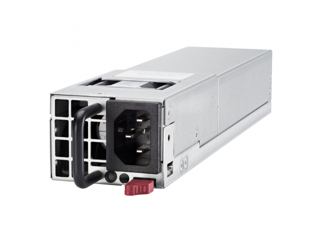 HPE Aruba Networking X372 54VDC 680W 100-240VAC Power Supply
