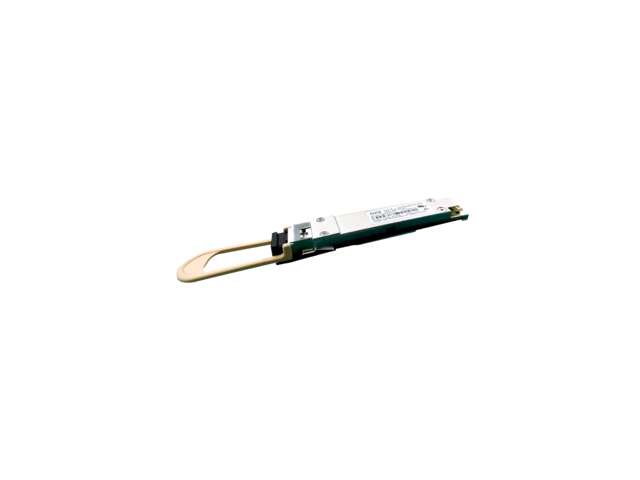HPE Aruba Networking X141 40G QSFP+ LC BiDi 150m netwerk transceiver module Vezel-optiek 40000 Mbit/s QSFP+
