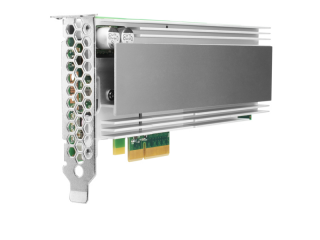 P10264-B21 HPE 1.6TB NVMe x8 Lanes Mixed Use HHHL DS FW Card