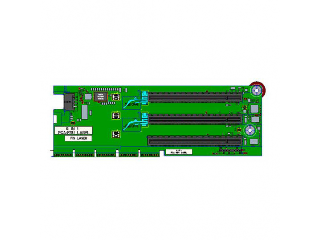 HPE P14587-B21 slot expander