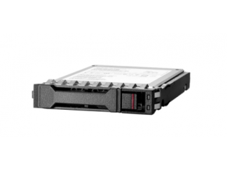 HPE 1TB SATA 7.2K SFF BC HDD internal hard drive 7200 RPM Serial ATA