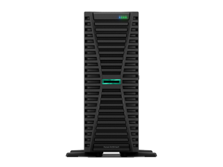 HPE ProLiant ML350 server Tower Intel® Xeon® Silver 4410Y 2 GHz 32 GB DDR5-SDRAM 1000 W