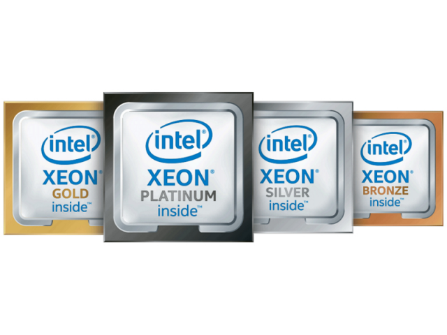 HPE Intel Xeon Gold 6526Y processor 2,8 GHz 37,5 MB