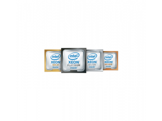 HPE Intel Xeon‑Silver 4510 processor 2.4 GHz 30 MB L3