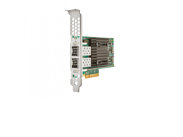 HPE R2E09A netwerkkaart Intern Fiber 32000 Mbit/s