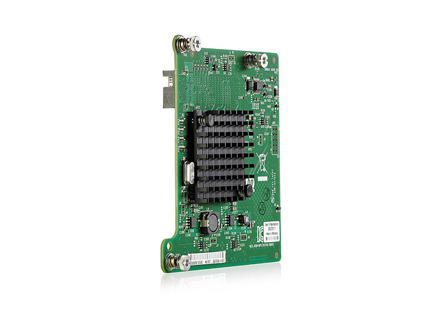 HPE 615729-B21 netwerkkaart Intern Ethernet 1000 Mbit/s