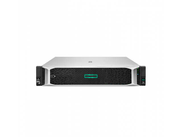 HPE ProLiant DL380 G10+ server 0 GB Rack (2U) Intel® Xeon® Silver 4314 2,4 GHz 32 GB DDR4-SDRAM 800 W