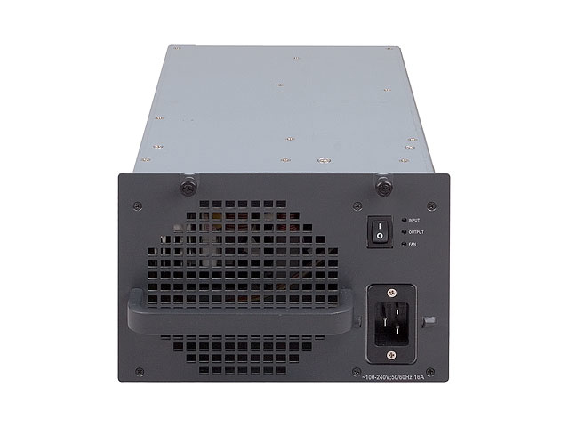 HPE A7500 650W AC Power Supply network switch component