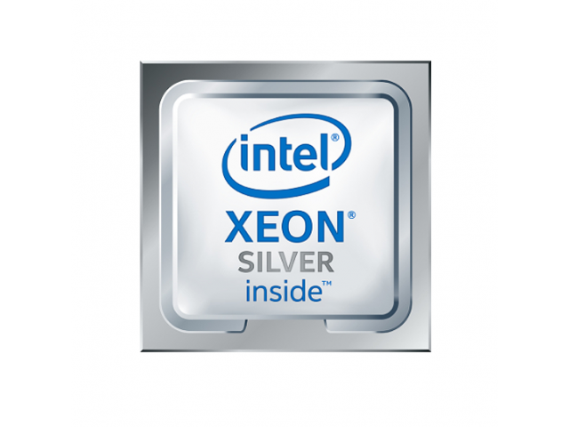 HPE Intel Xeon-Silver 4214R processor 2.4 GHz 16.5 MB L3