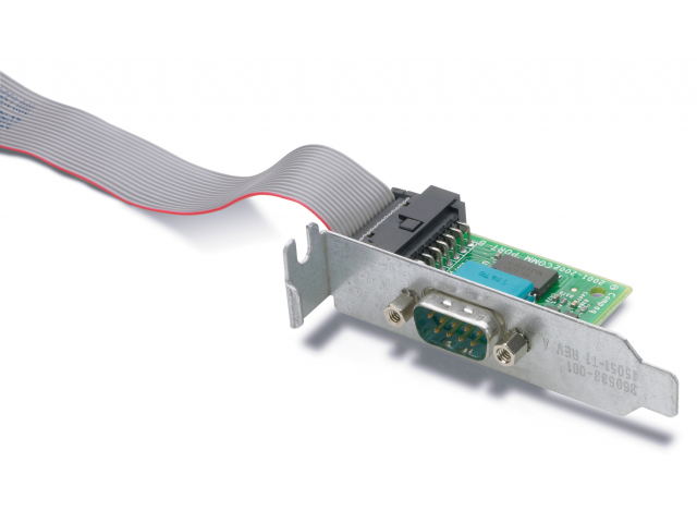 HP Serial Port Adapter