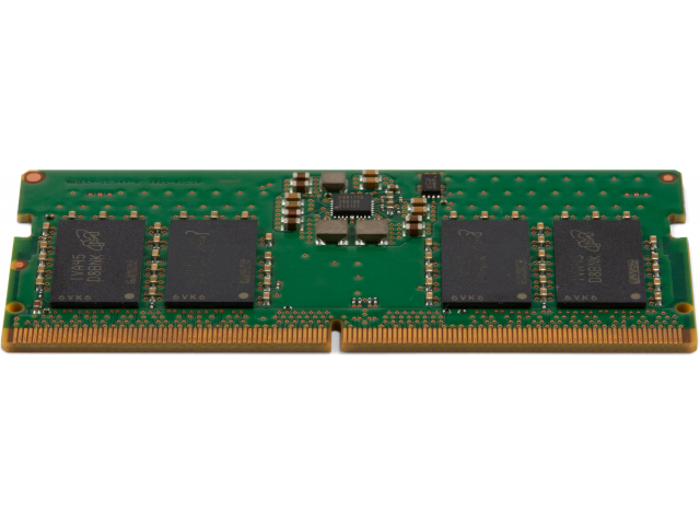 HP 5S4C3AA geheugenmodule 8 GB DDR5 4800 MHz