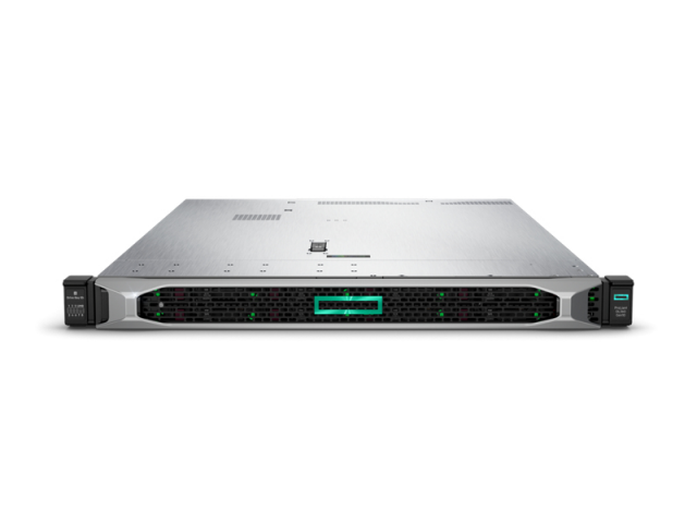 HPE ProLiant DL360 Gen10 server 1,92 TB Rack (1U) Intel® Xeon® 4208 2,1 GHz 64 GB 800 W