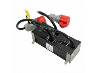 447208-002 HPE Assy, R12KVA UPS Output Module,INTL