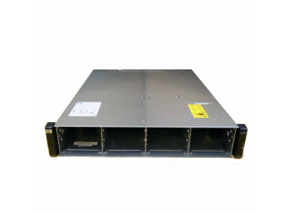 481321-001 HPE MSA2000 Chassis w/ midplane board