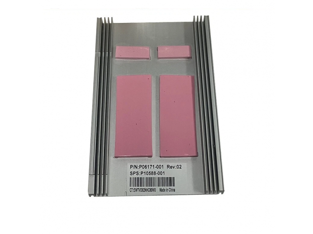 HPE SPS-Heatsink, Synergy CIM, M.2 Module