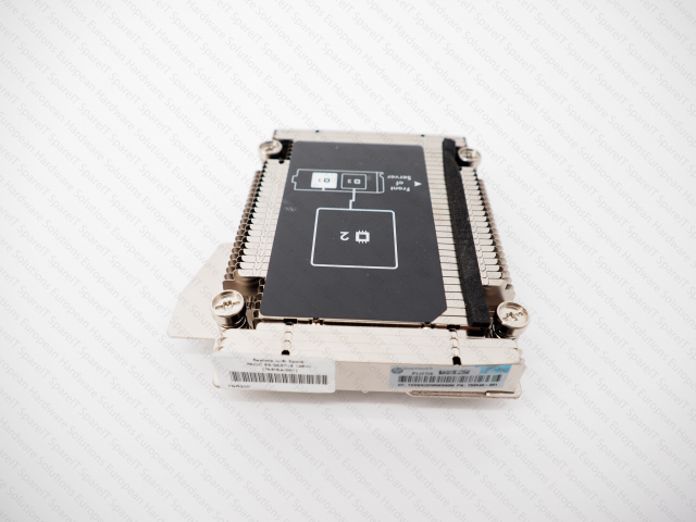 777688-001 HPE Heatsink BL460C G9 Wide CPU 2