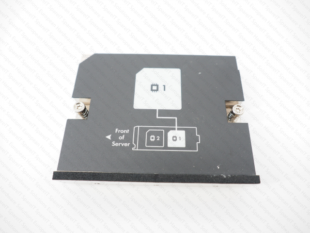 672721-001 HPE BL465C G8 HEATSINK FOR CPU 1