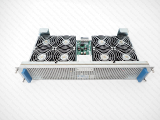 HPE HP Voltaire Sfu-8 Horizontal Fan