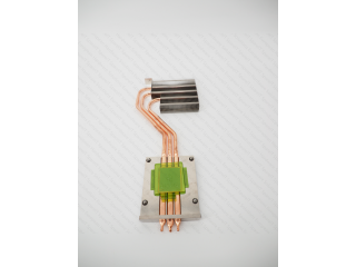 HPE HEATSINK ASSY HIXTON A-BOARD AIR COOLED