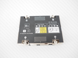 P02418-001 HPE SPS-HEATSINK PROC ARx4z 18 FINs