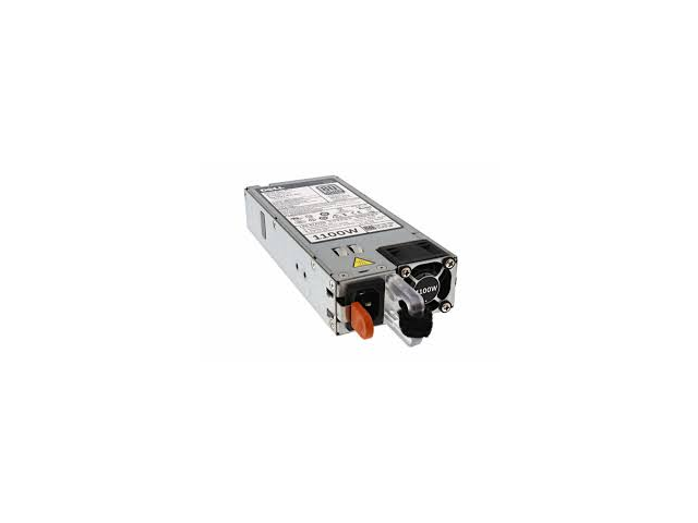 YT39Y Dell PE 1100W 80 Plus Platinum HS PSU