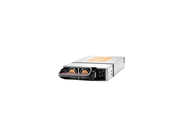 HPE 3000W Titanium Hot Plug Power Supply Kit (1 PSU in kit),  Synergy 12000