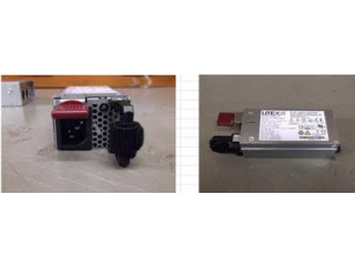 HPE PS,2000 W, 12 V out, 1U, HTPLG, 2 C