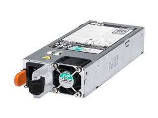 DELL 1100W PLATINUM 80 PLUS POWER SUPPLY
