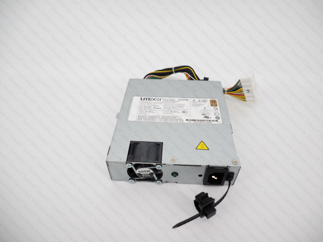 837071-001 HPE ML350 GEN10 500W NHP PSU