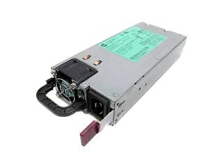 HPE 1200W Common Slot 277VAC Hot Plug Power Supply Kit power supply unit
