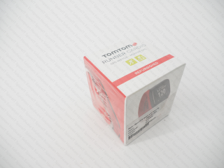 -- Multi-Sport GPS Watch with Heart Ra