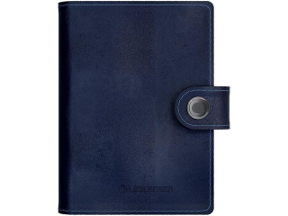 Ledlenser Lite Wallet Midnight Blue, New in Box