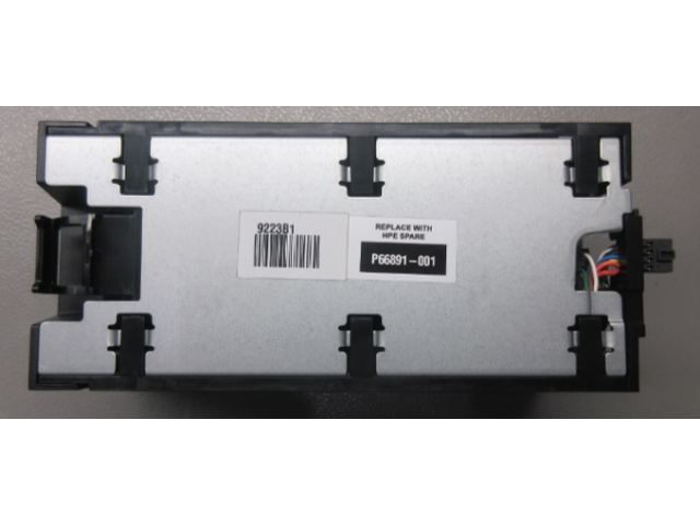 P66891-001 SPS-FAN DWR 6056, for Alletra Storage Server 4140