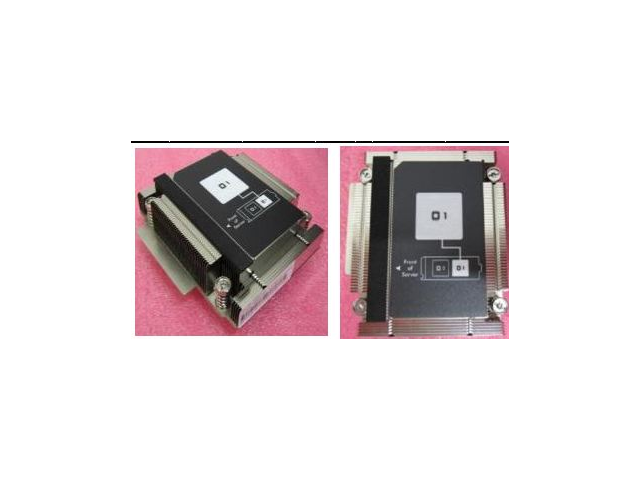 777689-001 HPE Heatsink BL460C G9 Wide CPU 1