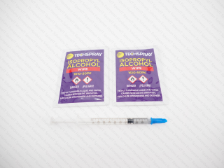 874039-001 HPE SPS-Thermal Grease MXM GPU Kit