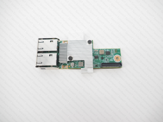 868227-B21 HPE XL1x0r Ethernet 10Gb 2-port 568FLR-MMT Adapter