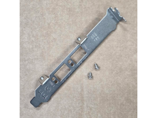 HP-BRACKET-652503-B21, HPE High-Profile Bracket For 530SFP+ Adapter