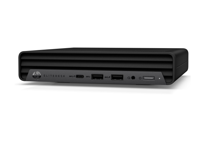 HP Conference G9 Mini PC i7-12700T 16GB 256GB Windows 11 Professional