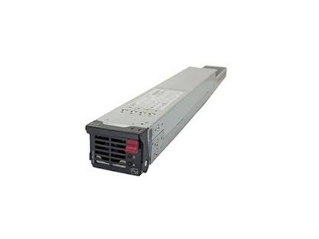HPE 517521-B21 power supply unit 2400 W Zwart